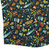 Dungeon Daddy Button Up Shirt Geek Nerd adult sizing Design by Tobe Fonseca dnd & rpg print