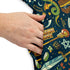 Dungeon Daddy Dress Geek Nerd Design by Tobe Fonseca dnd & rpg print lx - C