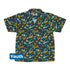Dungeon Daddy Youth Hawaiian Shirt Geek Nerd Design by Tobe Fonseca dnd & rpg print q225