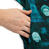 Eerie Science Legends Dress Geek Nerd Designs by Nathan lx - C science print