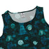 Eerie Science Legends Dress Geek Nerd Designs by Nathan lx - C science print