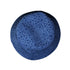Endless Celtic Knot Blue Bucket Hat Top View