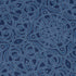 Endless Celtic Knot Blue Long Sleeve Button Up Shirt pocket