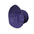 Endless Celtic Knot Lilac Bucket Hat Side View