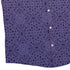 Endless Celtic Knot Lilac Button Up Shirt Bottom Corner