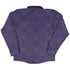 Endless Celtic Knot Lilac Long Sleeve Button Up Shirt back