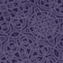 Endless Celtic Knot Lilac Long Sleeve Button Up Shirt pocket