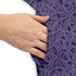 Endless Celtic Knot Lilac Sleeveless Dress Pocket