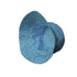 Endless Celtic Knot Teal Bucket Hat Side View