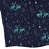 Episodic Deers in the moonlight Long Sleeve Button Up Shirt Geek Nerd adult sizing Design by Episodic FLOW DESC WRITING