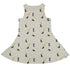 Episodic Cat Catching The Moon Dress Geek Nerd Animal Patterns Design by Episodic lx - C