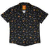 Exploding Kittens Cat Parade Button Up Shirt Hawaiian Front