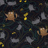 Exploding Kittens Cat Parade Button Up Shirt Pocket