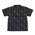 Exploding Kittens Cat Parade Youth Hawaiian Shirt Back