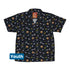 Exploding Kittens Cat Parade Youth Hawaiian Shirt Front