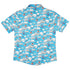 Exploding Kittens Pigasus Joust Button Up Shirt Back