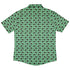 Exploding Kittens Bomber Cats Button Up Shirt - adult sizing - Animal Patterns - board game print