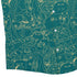 Exploding Kittens Mashup Mossy Teal Button Up Shirt - adult sizing - Animal Patterns - board game print