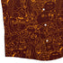 Exploding Kittens Mashup Red Brown Button Up Shirt - adult sizing - Animal Patterns - board game print