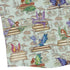 Fairy Tales Long Sleeve Button Up Shirt Geek Nerd adult sizing Book Prints Design by Amy Brown