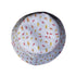 Falling Leaves Autumn Bucket Hat Top View