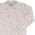 Falling Leaves Autumn Long Sleeve Button Up Shirt cover