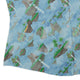 Fantasy Floating Isles Dnd Curvy Button Up Shirt Geek Nerd Designs by Nathan Fantasy Prints Q3