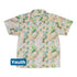 Fantasy Floating Isles Sunset Dnd Youth Hawaiian Shirt - Designs by Nathan - Fantasy Prints - Q3