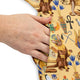 Feline of the Nile Dress Geek Nerd 0925 Animal Patterns Design by Julie Kitzes