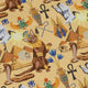 Feline of the Nile Long Sleeve Button Up Shirt Geek Nerd 0925 adult sizing All Adult Button Up Shirts
