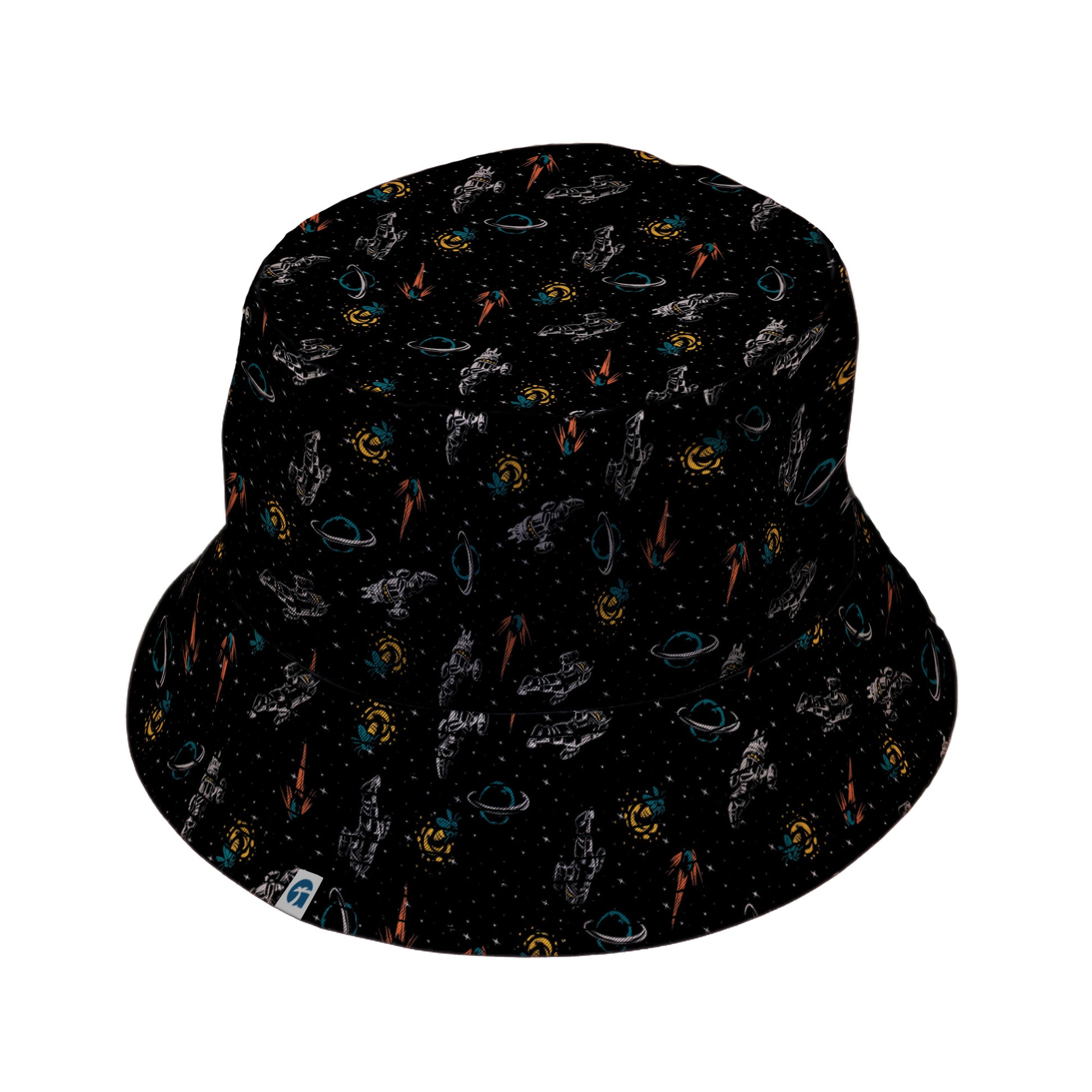 Firefly Space Bucket Hat 1