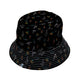 Nerdy Firefly Space Bucket Hat