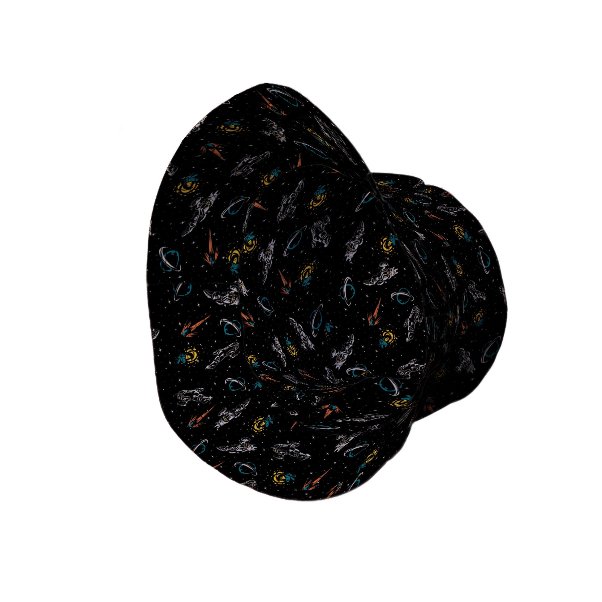 Firefly Space Bucket Hat 4