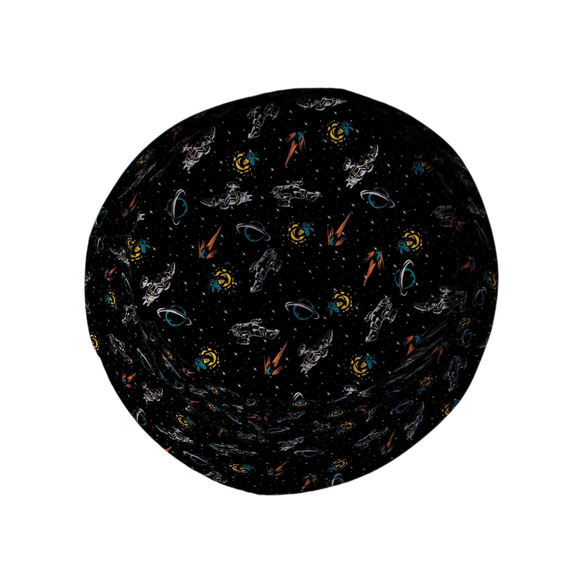 Firefly Space Bucket Hat 3