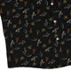 Nerdy Firefly Space Long Sleeve Button Up Shirt