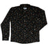Firefly Space Long Sleeve Button Up Shirt 5