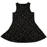 Firefly Space Sleeveless Dress 4