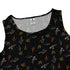 Firefly Space Sleeveless Dress 2