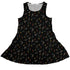 Firefly Space Sleeveless Dress 1