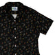 Nerdy Firefly Space Curvy Button Up Shirt