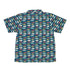 Fish Flow Youth Hawaiian Shirt Geek Nerd 0925 Animal Patterns Design by Heather Davenport