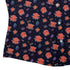 Flapjack Octopus Anime Curvy Button Up Shirt Geek Nerd anime Design by Ardi Tong marine biology