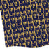 Floppy Disk Yellow Blue Long Sleeve Button Up Shirt Geek Nerd adult sizing computer print Design by Random Galaxy