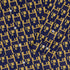 Floppy Disk Yellow Blue Long Sleeve Button Up Shirt Geek Nerd adult sizing computer print Design by Random Galaxy