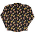 Food Mimics Dnd Long Sleeve Button Up Shirt Geek Nerd adult sizing Designs by Nathan dnd & rpg print