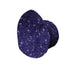 Forest Cats Lilac Bucket Hat Side View