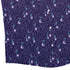 Forest Cats Lilac Button Up Shirt Bottom Corner
