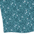 Forest Cats Teal Long Sleeve Button Up Shirt corner