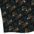 Forest Foxes Long Sleeve Button Up Shirt corner