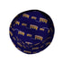 Four Calling Birds Bucket Hat Top View